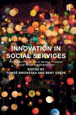 Innovation in Social Services