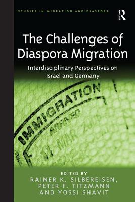 The Challenges of Diaspora Migration