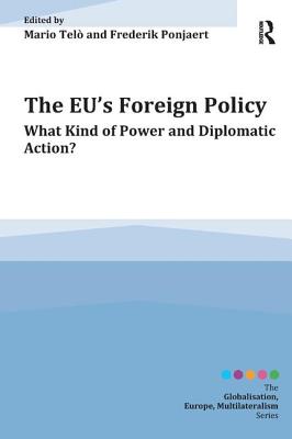 The EU's Foreign Policy