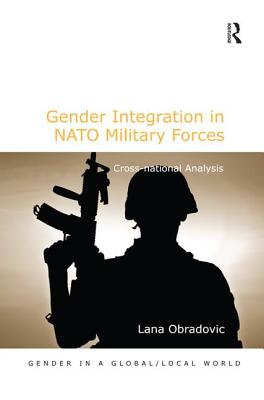 Gender Integration in NATO Military Forces