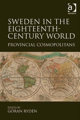 Sweden in the Eighteenth-Century World