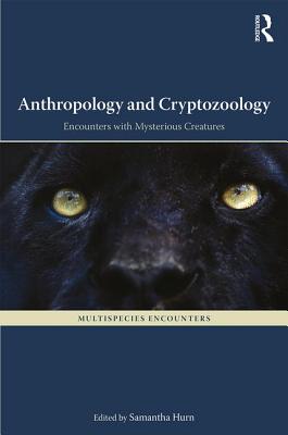 Anthropology and Cryptozoology