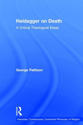 Heidegger on Death