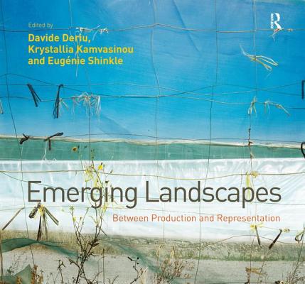 Emerging Landscapes