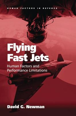 Flying Fast Jets