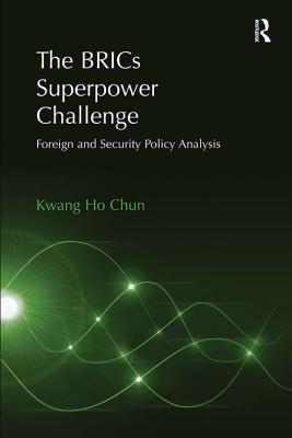The BRICs Superpower Challenge