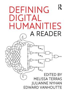 Defining Digital Humanities