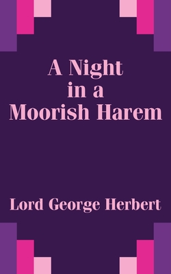 A Night in a Moorish Harem