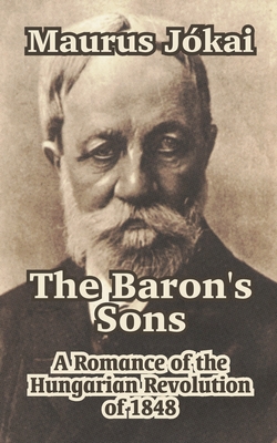 The Baron's Sons