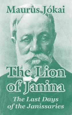 The Lion of Janina