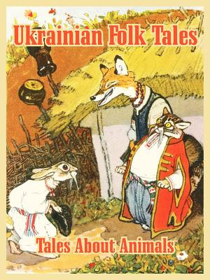 Ukrainian Folk Tales