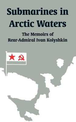 Submarines in Arctic Waters