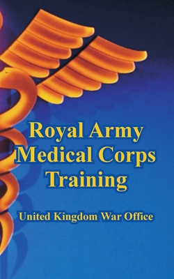 Royal Army Medical Corps Training