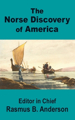 The Norse Discovery of America