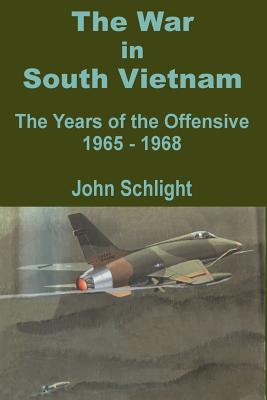 The War in South Vietnam