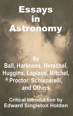 Essays in Astronomy