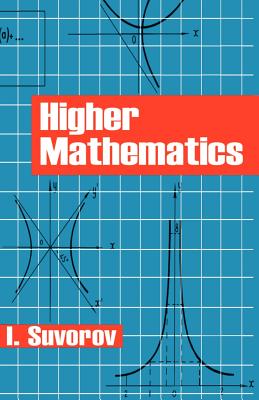 Higher Mathematics