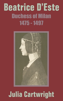 Beatrice D'Este