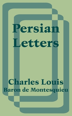 Persian Letters