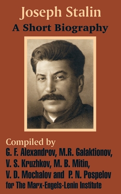 Joseph Stalin