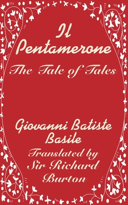 Il Pentamerone