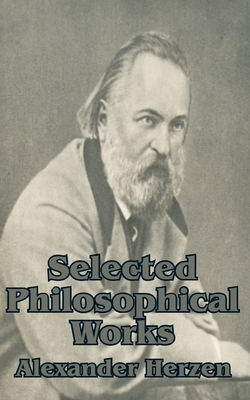 Selected Philosophical Works