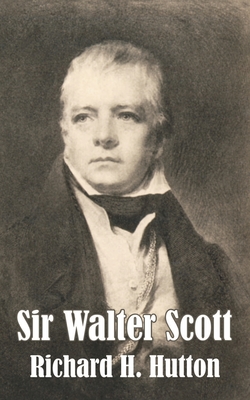 Sir Walter Scott