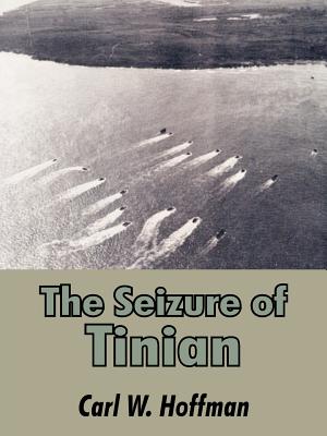 The Seizure of Tinian