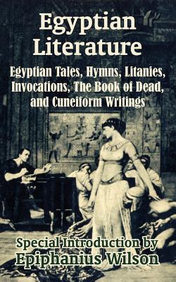 Egyptian Literature