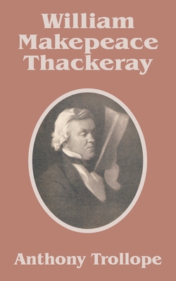 William Makepeace Thackeray