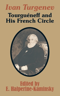 Ivan Turgenev