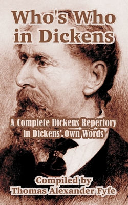 Who's Who in Dickens