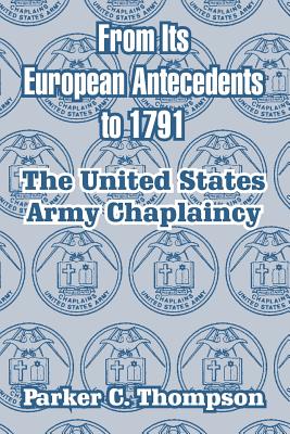 From Its European Antecedents to 1791