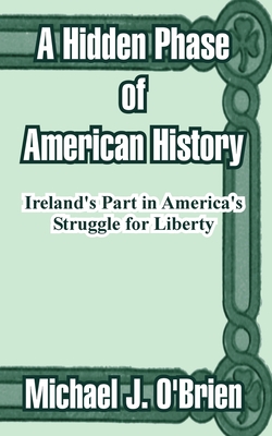 A Hidden Phase of American History