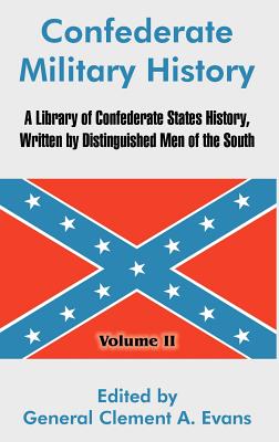 Confederate Military History