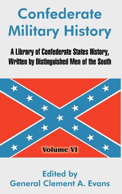 Confederate Military History