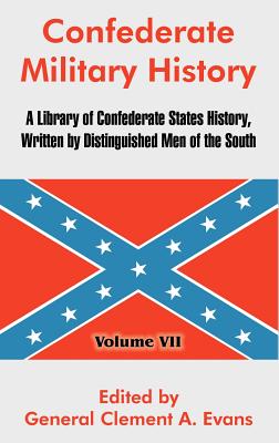 Confederate Military History