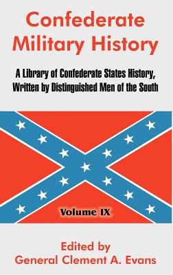 Confederate Military History