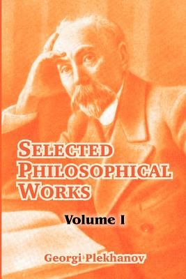 Selected Philosophical Works