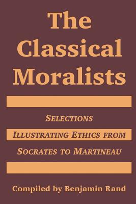 The Classical Moralists