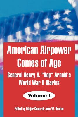 American Airpower Comes of Age