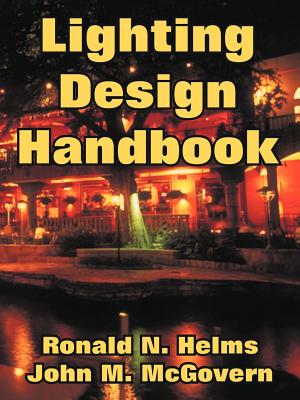 Lighting Design Handbook