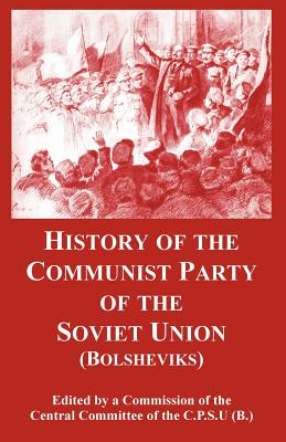 History of the Communist Party of the Soviet Union