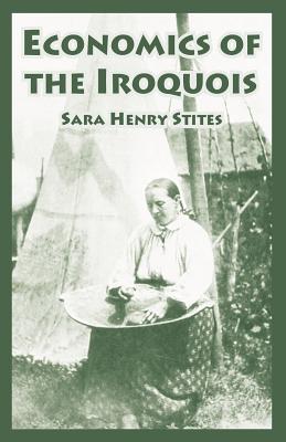 Economics of the Iroquois