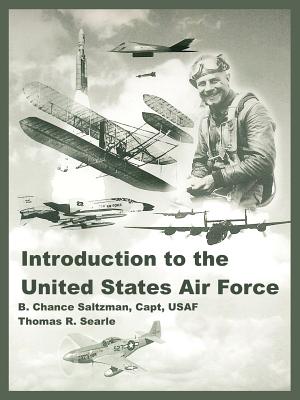 Introduction to the United States Air Force