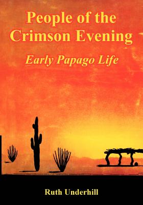 People of the Crimson Evening