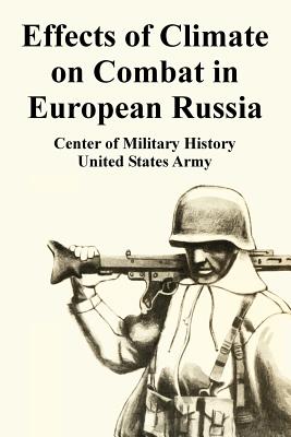 Effects of Climate on Combat in European Russia