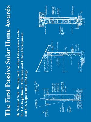 The First Passive Solar Home Awards