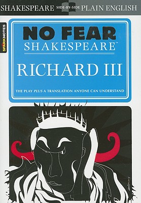 Richard III (No Fear Shakespeare)