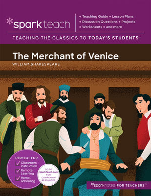 The Merchant of Venice